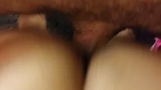 Охид үнэхээр дуртай зодож pussy