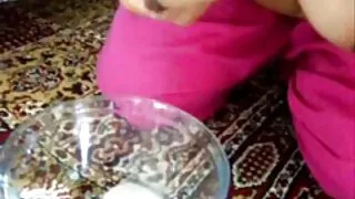 Маш сайхан дэгдээхэйгээ цэнгэл халзан чинжүү
