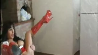 Охид уулзаж, pussies солилцов