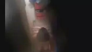 Сахалтай macho хөрш зөндөө явсан