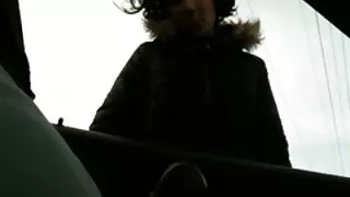 Омогтой охин fucked өмнө камер гэхэд хоер залуус