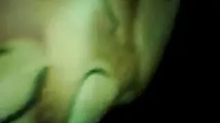 Хөөрхөн улбар шар үстэй fucked гэхэд залуу нь камер