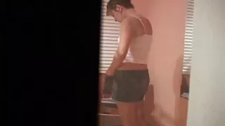 Naught ragazze охид зөөлөн долоох тус бүр бусад pussy болон sissy