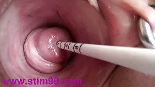 Сониуч cuckold түүний эхнэр нь Түүний амраг хамт амьдарч харж, баярладаг
