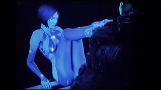 BF хөөрхөн охин fucks дээр буйдан тохиромжтой хатуу