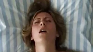 Өгдөг хөхөх, Дараа нь Зөндөө хар үстэй орон дээр