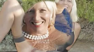 Бүрэн хурдтай хүн араас нь охиныг хуурав