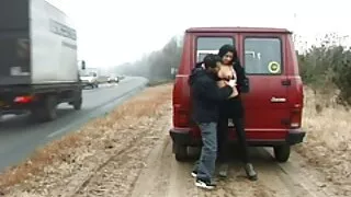 Нимфүүд дэггүй бөгөөд бие биедээ таашаал өгдөг