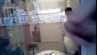Нудист далайн эрэг дээрх далд камер олон сонирхолтой зүйлийг барьж авав