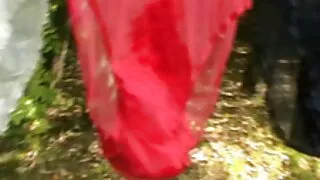 Гурван загвар fucked гэхэд булчинлаг macho нь том хойлог