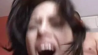 Ард болон хоер slut галзуугийн хатуу schlongs өмнө