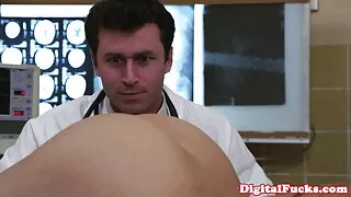 Сайхан хар үстэй авч залуугийн хойлог