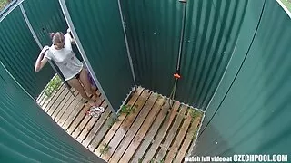 Том шаргал дуртай дээр хар шодой нь хийцгээ